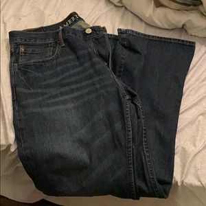 Men’s American eagle jeans